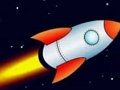 Igra Boom Boom raketa  spletu