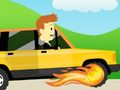 Igra Tappy Driver spletu