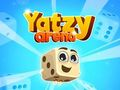 Igra Yahtzee Arena  spletu