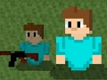 Igra Block Shooter: Zelo dobra izbira!  spletu