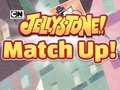 Igra Jellystone! : Naključje  spletu