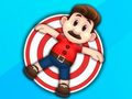 Igra Udari Mario  spletu