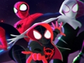 Igra Spider-Man: Into the Spider-Verse Puzzle  spletu
