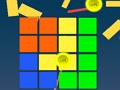 Igra Puzzle bloki  spletu