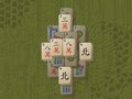 Igra Klasični mahjong  spletu