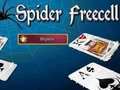 Igra Spider Freecell spletu