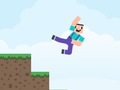 Igra Noob možganske poškodbe spletu