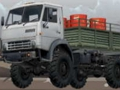 Igra Tovorni transporter  spletu