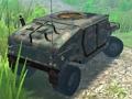 Igra Tovornjak Offroad Drive Težki transport  spletu