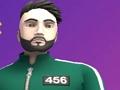 Igra Squid Game 3d igra  spletu