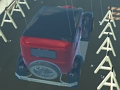 Igra Parkiranje Classic Car  spletu