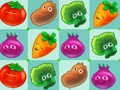 Igra Kmetijska pop Match-3 Puzzle spletu