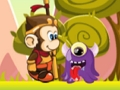 Igra Junak King Konga  spletu
