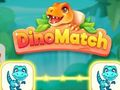 Igra Dino Match spletu