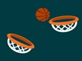 Igra HOOPS igro  spletu