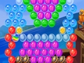 Igra Bubble Pirates Mania spletu