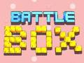 Igra Box Battle spletu