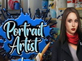 Igra Portret Artist  spletu