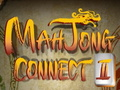 Igra Mah Jong Connect II spletu