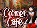 Igra Corner Cafe spletu