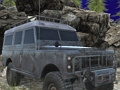 Igra Tovornjak Offroad 4x4 Heavy Drive  spletu