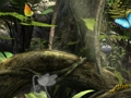 Igra Fairy Woods skriti predmeti  spletu