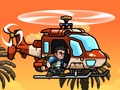 Igra Gun Metal War 2d Mobile spletu