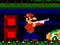 Igra Gangster Bros. ver1. 1  spletu