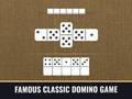 Igra Domino spletu