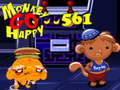 Igra Monkey Go Happy Stopnja 561  spletu