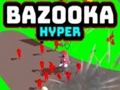 Igra Bazooka Hyper spletu