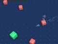 Igra Kocke 2048. io  spletu