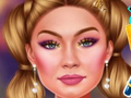 Igra TikTok Divas Naredi sam ličenje  spletu