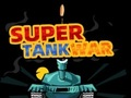 Igra Super tankovska vojna  spletu