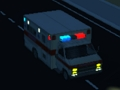 Igra Nočna ambulanta  spletu