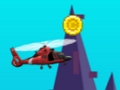 Igra Chopper Scape spletu