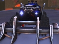 Igra Death Race Monster Arena spletu