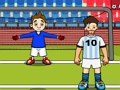 Igra Prvaki Argentina 2022  spletu