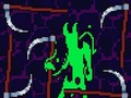 Igra Smrtni udarec Scythe  spletu