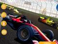 Igra F1 Super Prix spletu