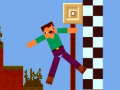 Igra Pajk noob spletu