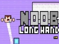 Igra Noob Dolga roka  spletu