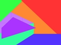 Igra Tangram spletu