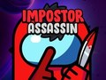 Igra Impostor Assassin spletu