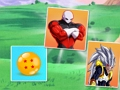 Igra DragonBall karte za ujemanje  spletu