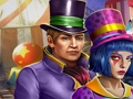 Igra Potujoči cirkus  spletu