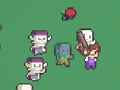 Igra Zombi horde spletu