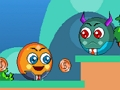 Igra Reco Ball spletu