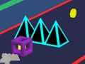 Igra Super Cubo spletu