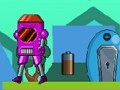 Igra Gloo bot spletu